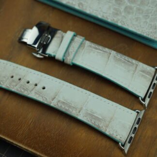Apple Watch Bracelet - Himalayan / Tiffany
