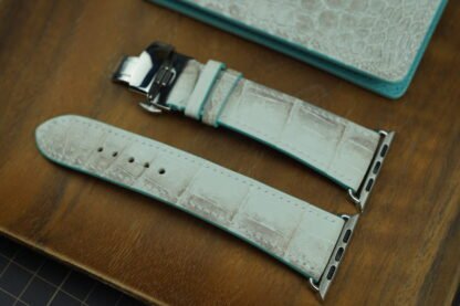 Apple Watch Bracelet - Himalayan / Tiffany