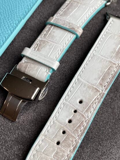 Apple Watch Bracelet - Himalayan / Tiffany - Image 3