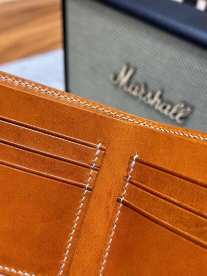 Bifold - Brown & Black - Image 5