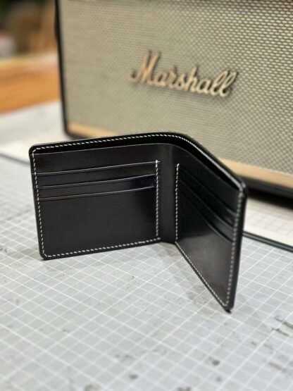 Bifold - Brown & Black - Image 4