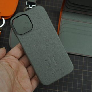 iPhone Case - Grey