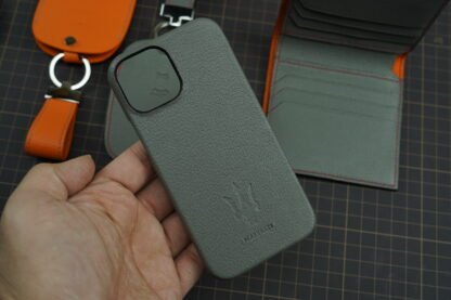 iPhone Case - Grey