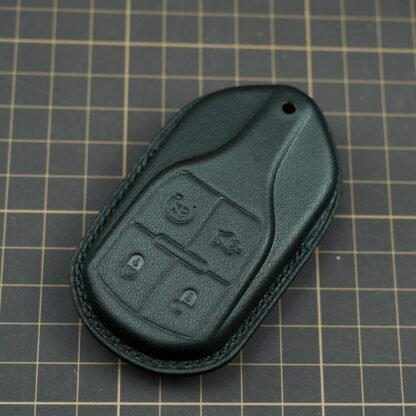 Maserati - Black / Cow Leather - Image 2