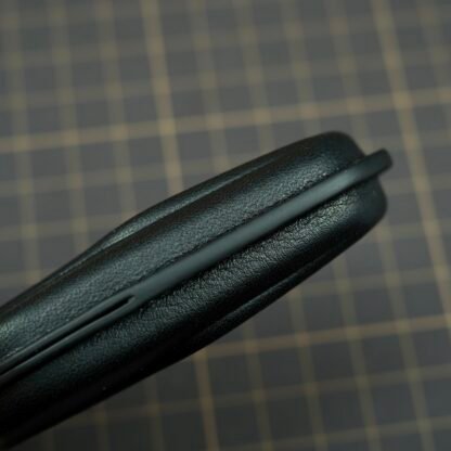 Maserati - Black / Cow Leather - Image 3