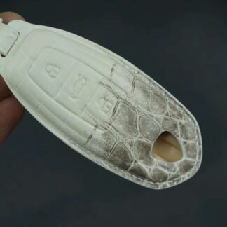 Lamborghini - Himalayan / Crocodile Leather