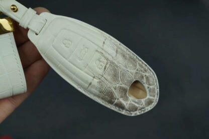 Lamborghini - Himalayan / Crocodile Leather