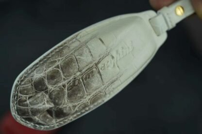 Lamborghini - Himalayan / Crocodile Leather - Image 2