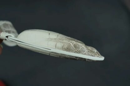 Lamborghini - Himalayan / Crocodile Leather - Image 4