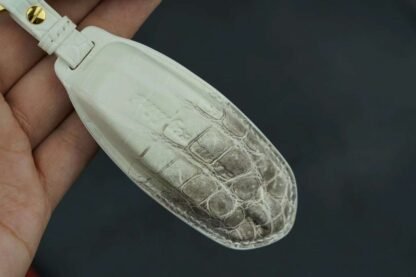 Lamborghini - Himalayan / Crocodile Leather - Image 3