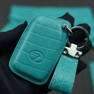 Lexus - Tiffany / Crocodile Leather