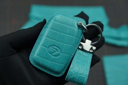 Lexus - Tiffany / Crocodile Leather