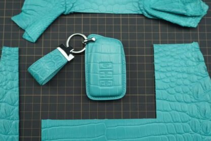 Lexus - Tiffany / Crocodile Leather - Image 6