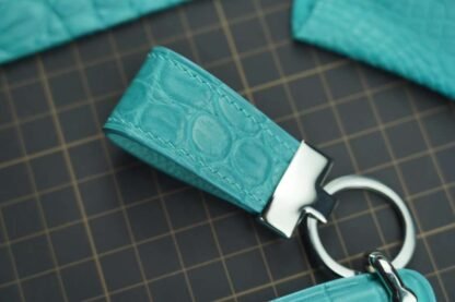 Lexus - Tiffany / Crocodile Leather - Image 5