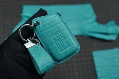 Lexus - Tiffany / Crocodile Leather - Image 4
