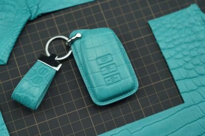 Lexus - Tiffany / Crocodile Leather - Image 3