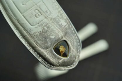 Lamborghini - Himalayan / Crocodile Leather - Image 4