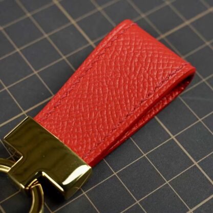 Aston Martin - Red / Epsom Leather - Image 2