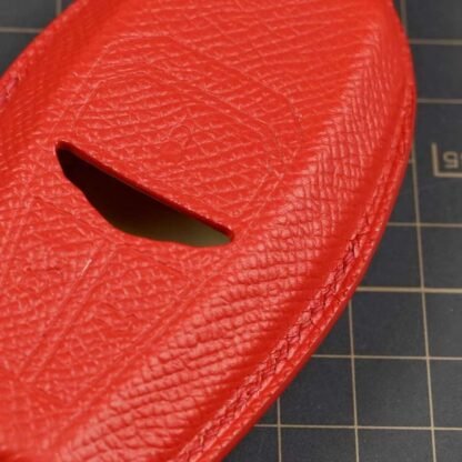 Aston Martin - Red / Epsom Leather - Image 4