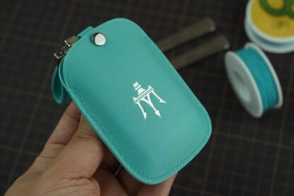 Maserati - Tiffany / Goat Leather