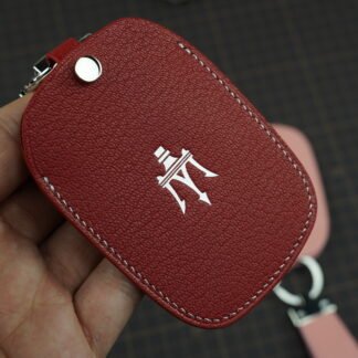 Maserati - Bordeaux / Goat Leather
