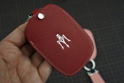 Maserati - Bordeaux / Goat Leather