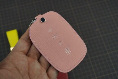 Maserati - Pink / Goat Leather - Image 8