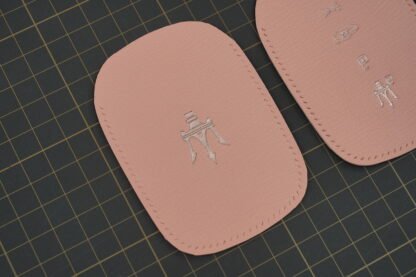 Maserati - Pink / Goat Leather - Image 5