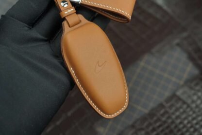 McLaren - Brown / Nappa Leather