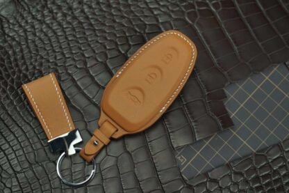 McLaren - Brown / Nappa Leather - Image 2