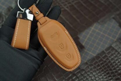 McLaren - Brown / Nappa Leather - Image 5