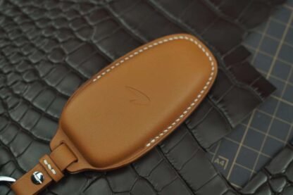 McLaren - Brown / Nappa Leather - Image 4
