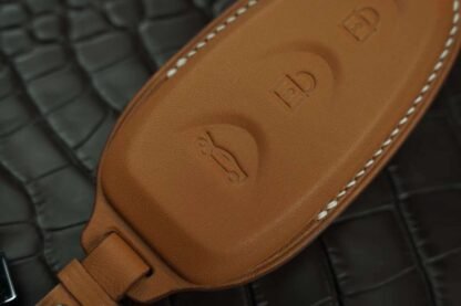 McLaren - Brown / Nappa Leather - Image 3