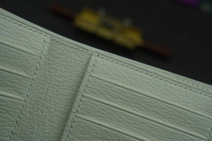 Wallet - Himalayan / Crocodile Leather - Image 3