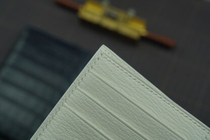 Wallet - Himalayan / Crocodile Leather - Image 4