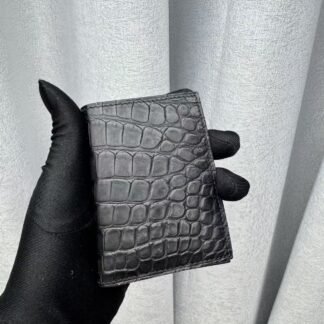 Cardholder Black (BiFold)