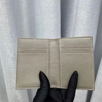 Cardholder crocodile Himalyan (Bifold) - Image 4